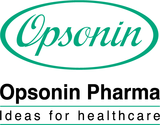Ảnh bìa Opsonin Pharma