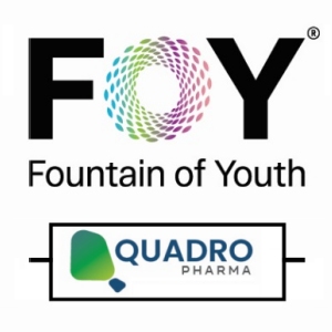 Titelbild von Quadro Pharma