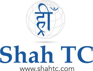 Shah TC Distribution LLP cover