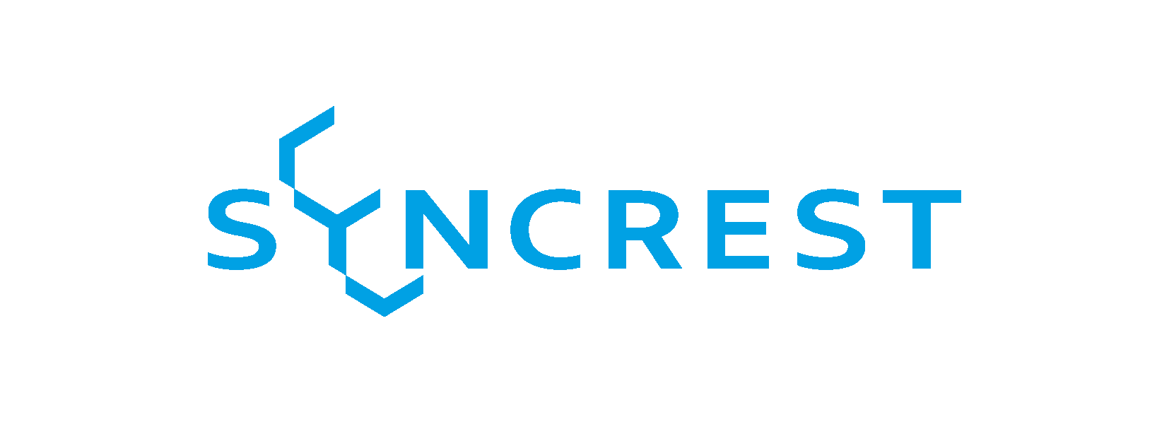 Titelbild von SynCrest Inc.