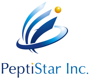 PeptiStar Inc. cover