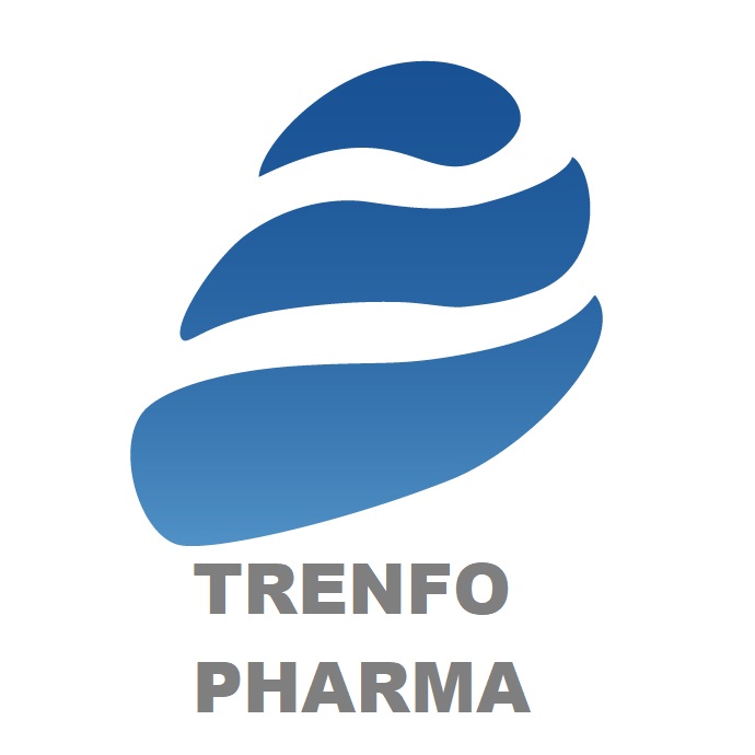 Portada de TRENFO PHARMACEUTICAL GROUP