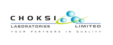 Choksi Laboratories, Ltd. cover