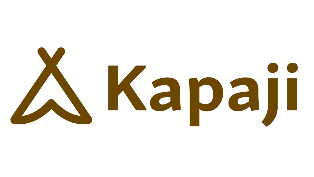 KAPAJI S.R.O cover