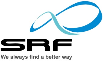 SRF LIMITED cover