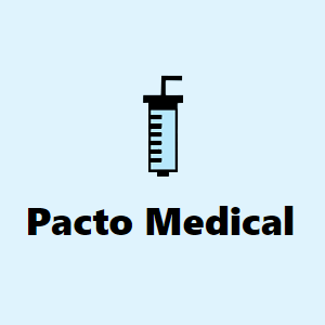 Titelbild von Pacto Medical