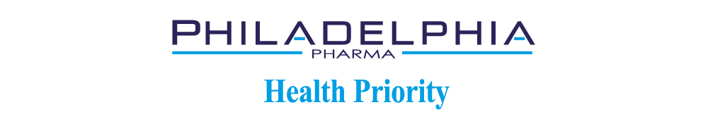 Titelbild von Philadelphia Pharma
