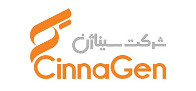 CinnaGen cover