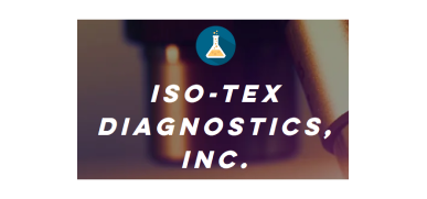 ISO TEX cover
