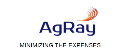 AgRay s.r.o 封面