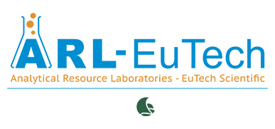 Titelbild von Analytical Resource Laboratories