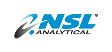 NSL Analytical Services cover