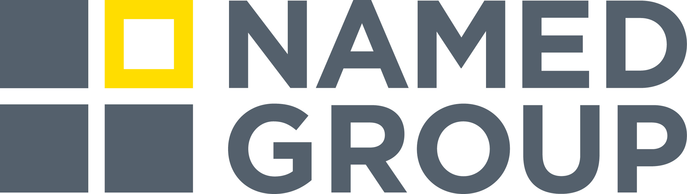 Titelbild von Named Group