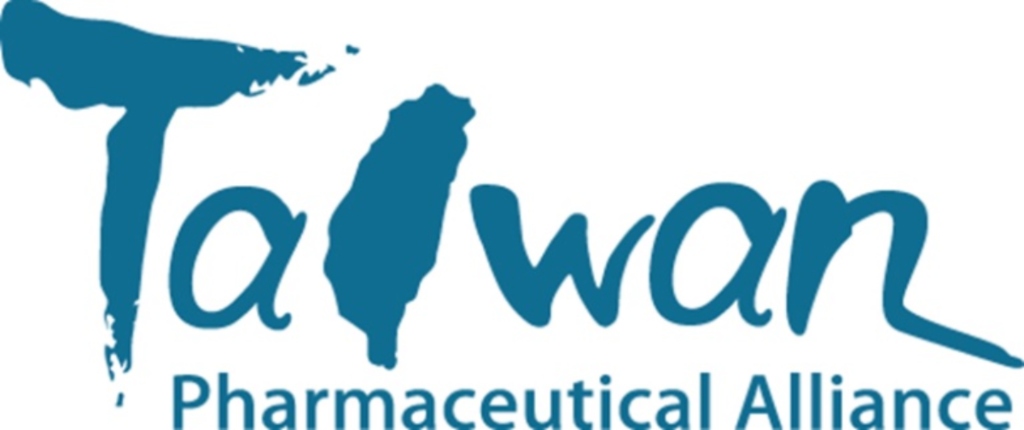 Taiwan Pharmaceutical Alliance cover