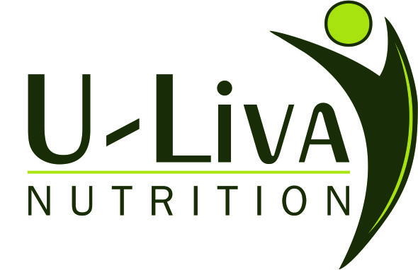 U LIVA NUTRITION LLP cover