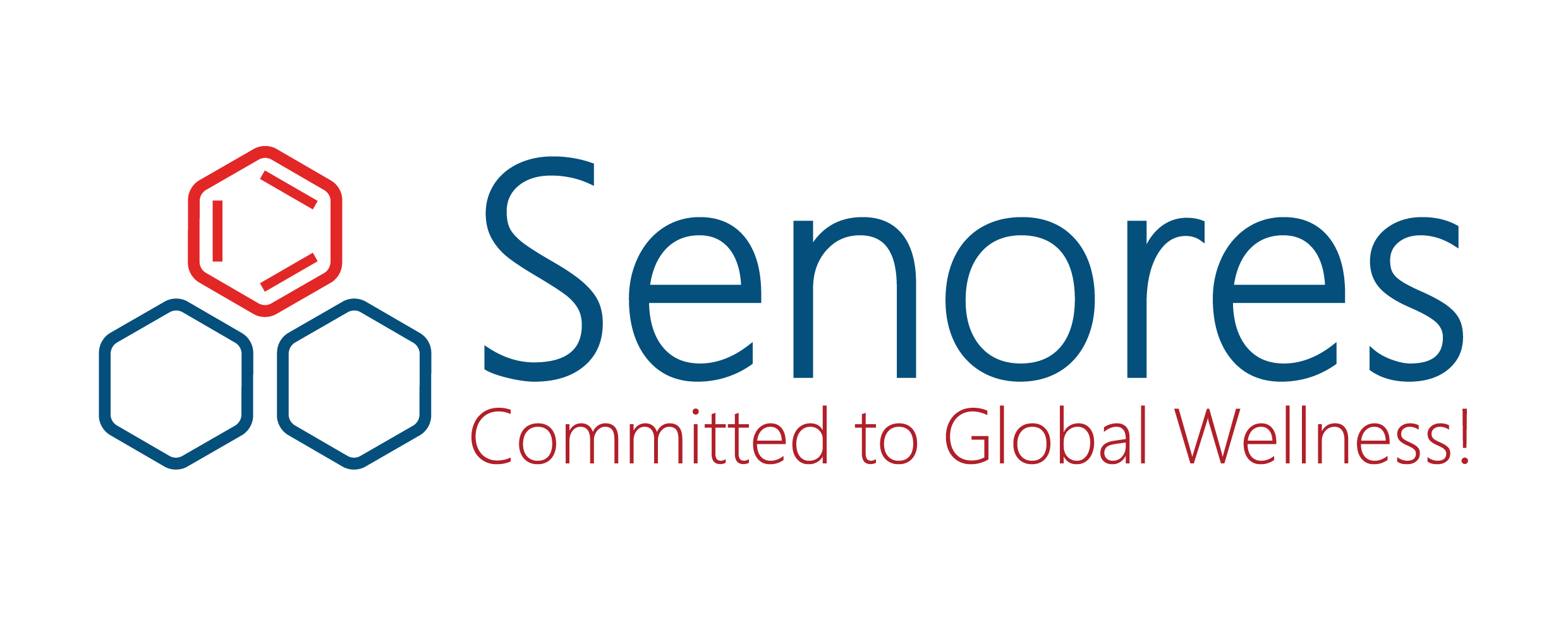 SENORES PHARMACEUTICALS LIMITED cover