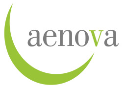 Aenova cover