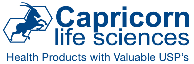 Portada de Capricorn Life Sciences B.V
