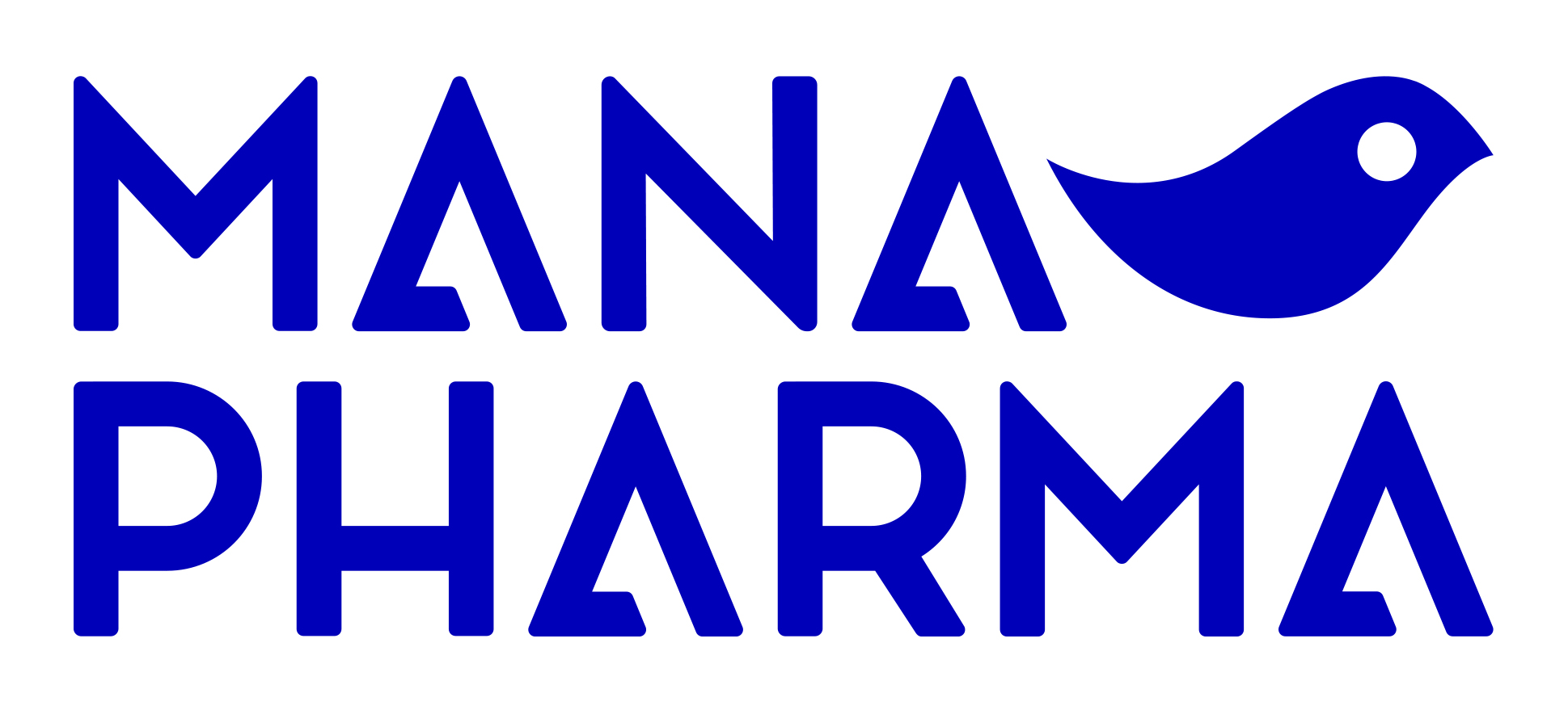 Portada de Mana Pharma