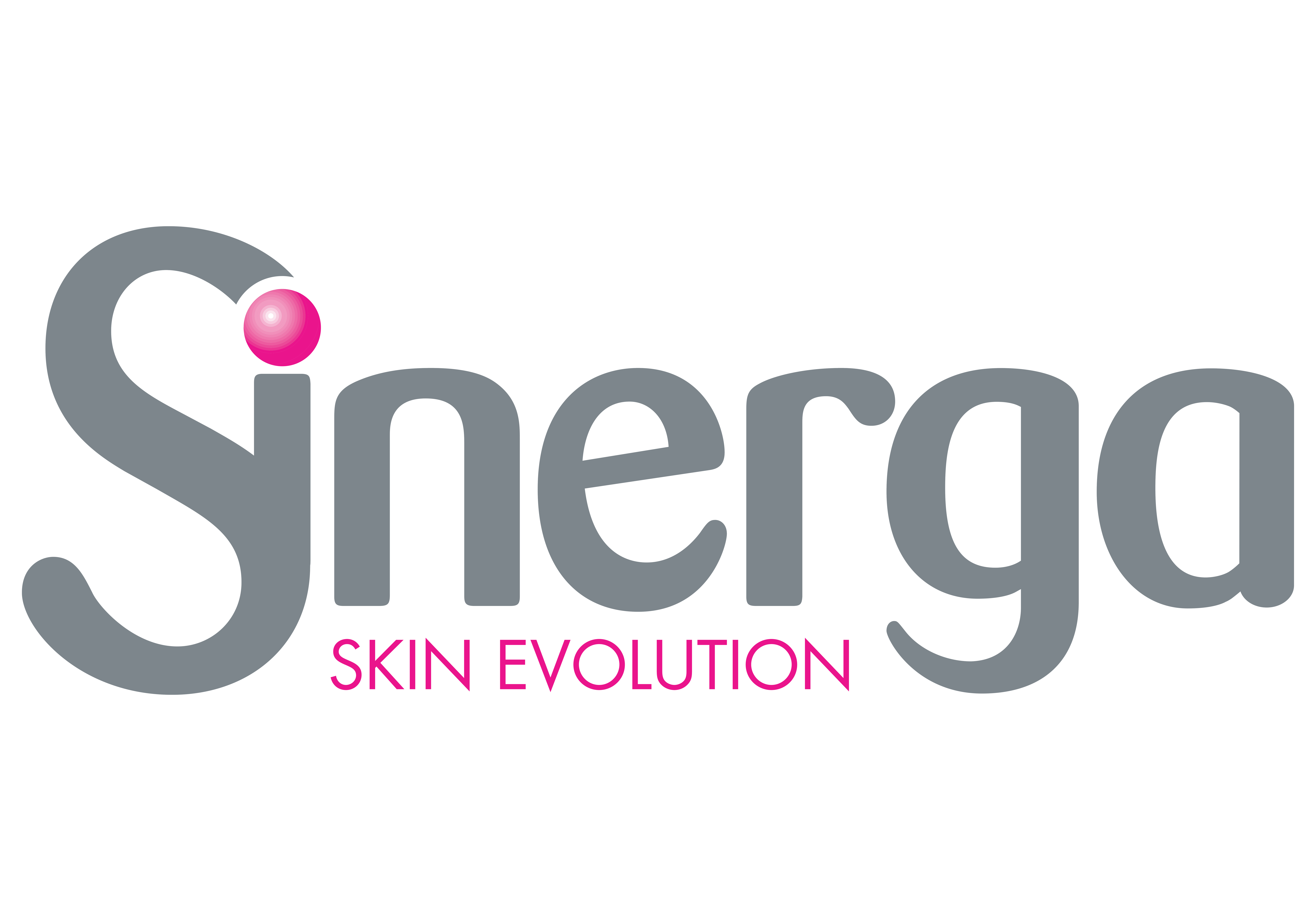 Sinerga cover