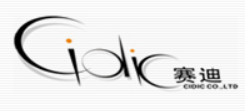Cidic Co.,Ltd cover