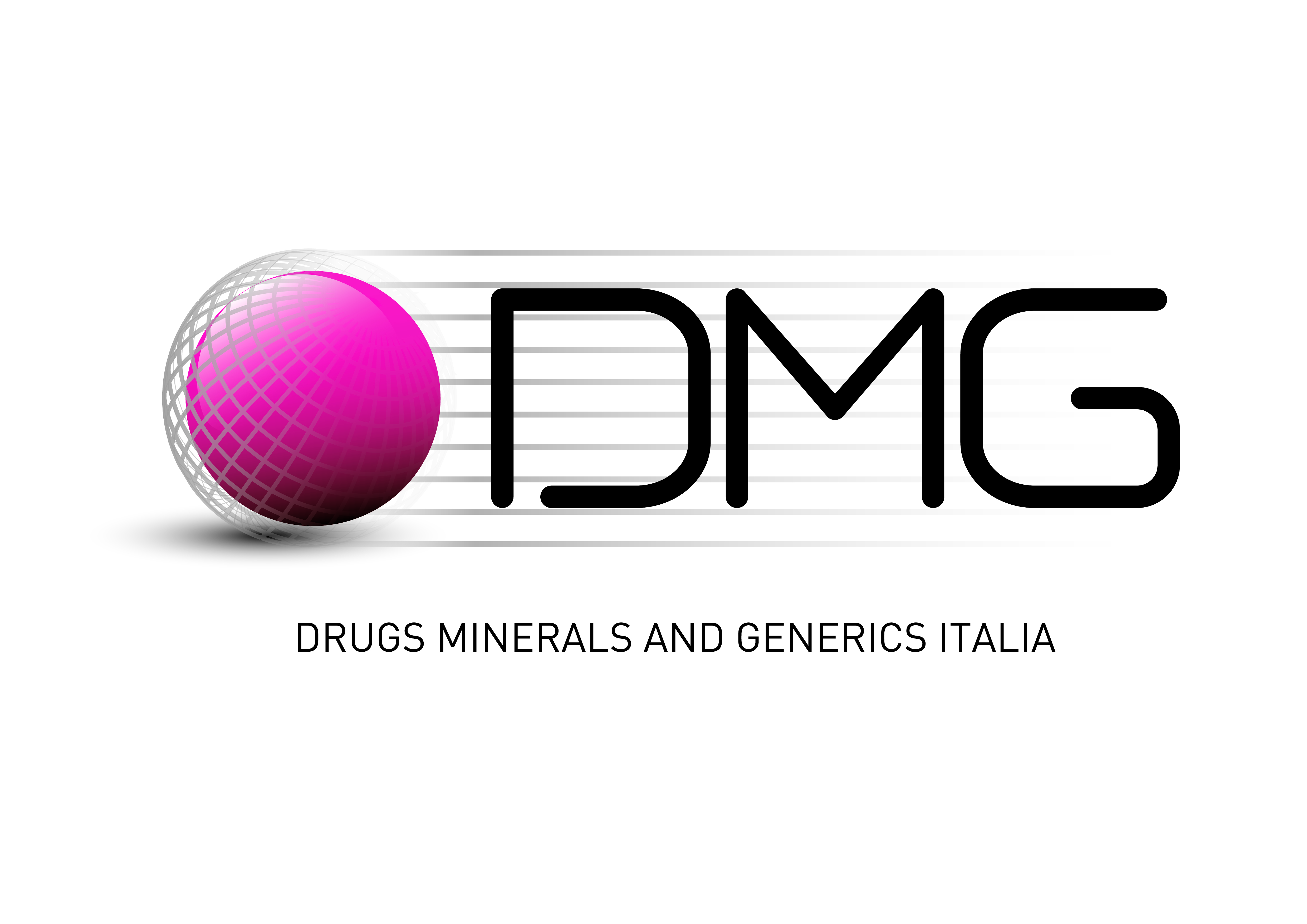 D.M.G. ITALIA S.R.L. cover