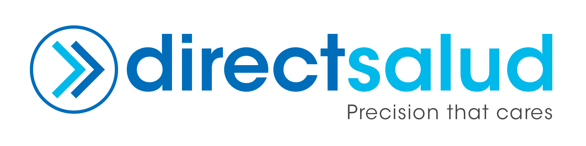 DIRECT SALUD SLU cover
