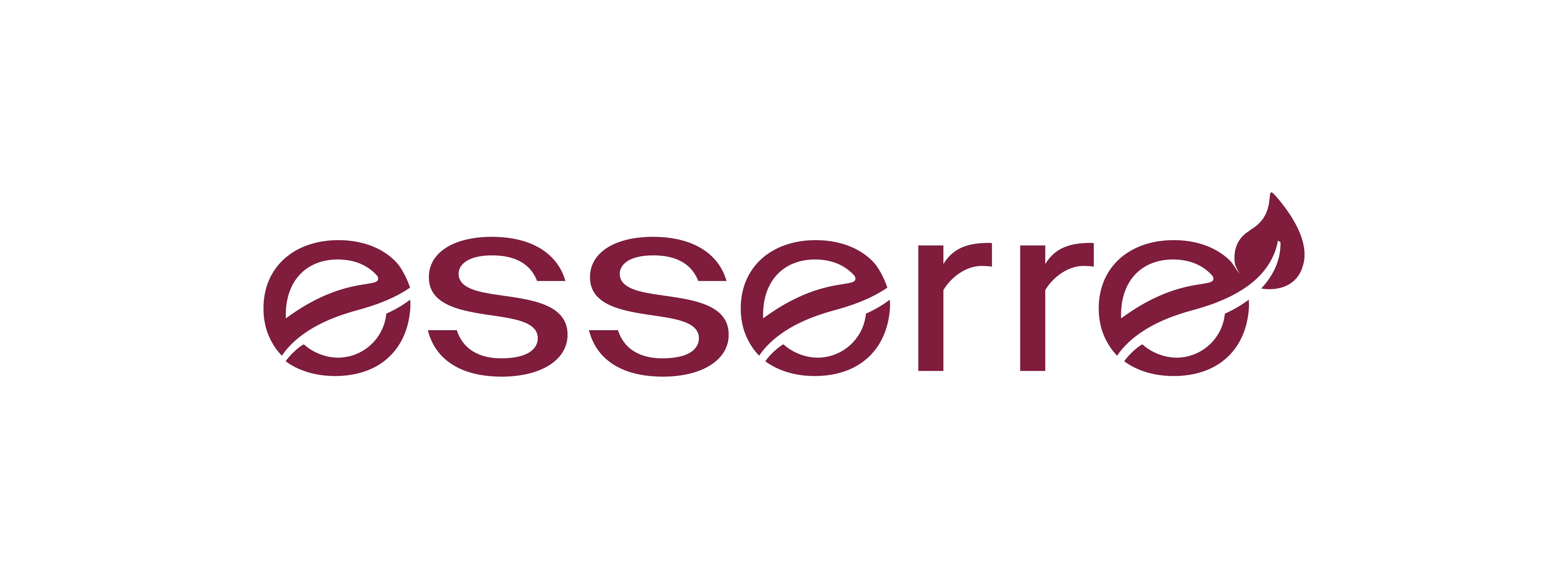 Titelbild von Esserre
