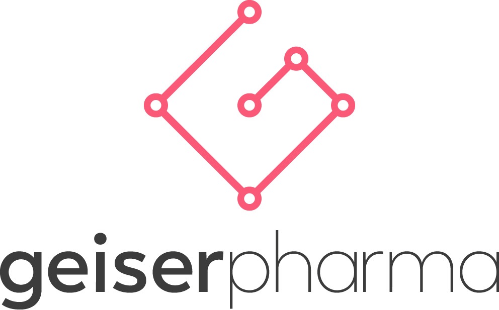 Geiser Pharma cover