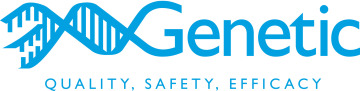 Titelbild von Genetic S.P.A