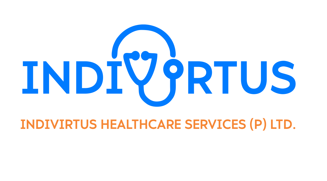 Titelbild von Indivirtus Healthcare Services Pvt Ltd