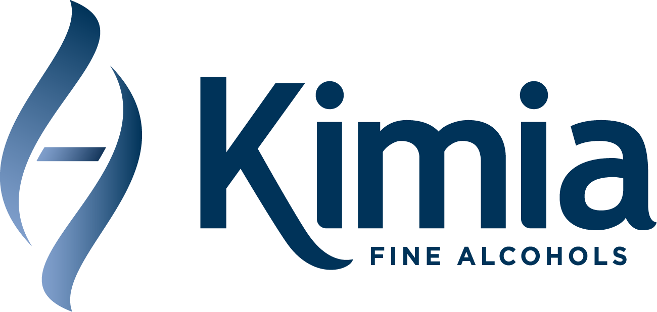 Kimia cover