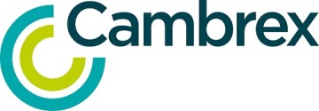 Cambrex cover