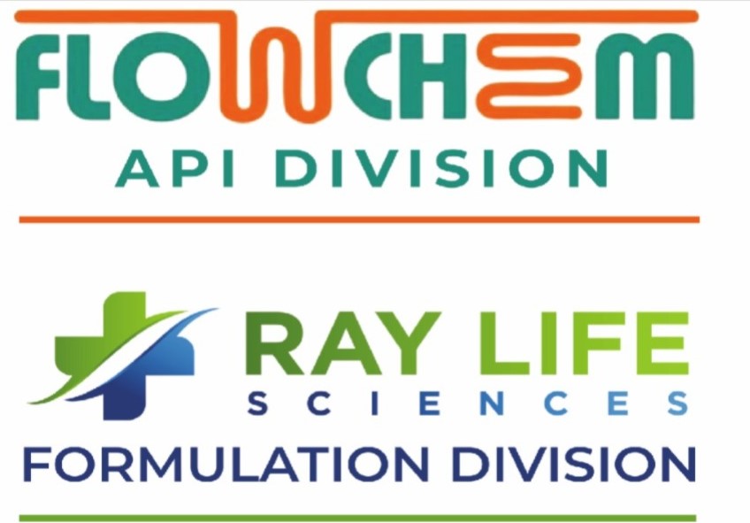 Ray Life Sciences Pvt Ltd logo