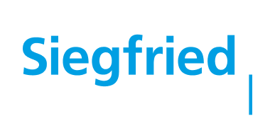 Ảnh bìa Siegfried AG