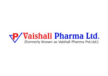 Vaishali Pharma Pvt. Ltd. cover