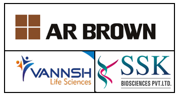Titelbild von AR BROWN CO., LTD.