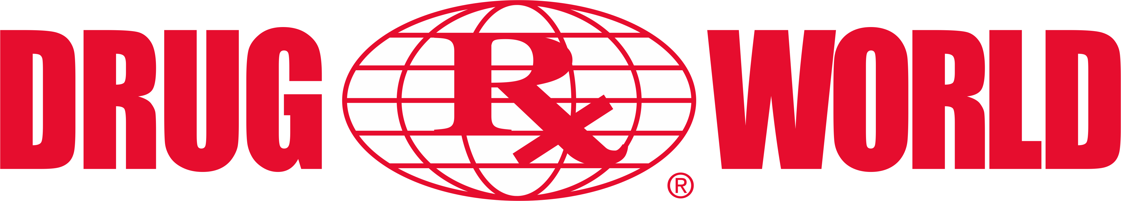 Ảnh bìa Drug World