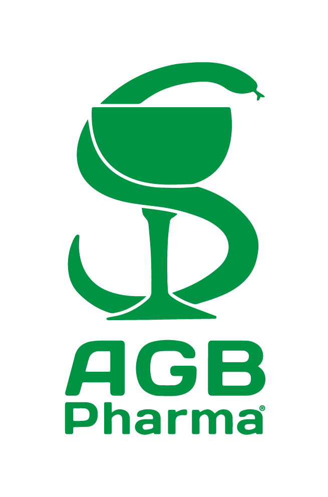 AGB-PHARMA 封面