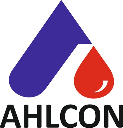 Ahlcol Parenterals (I) Ltd cover