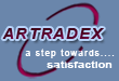 AR TRADEX PVT. LTD cover