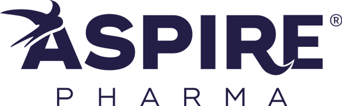 ASPIRE PHARMA (MALTA) 封面