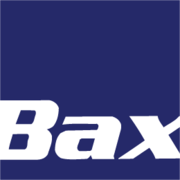 Baxter Oncology GmbH cover