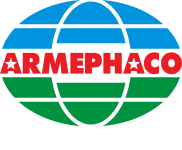 Công ty cổ phần Armephaco- Xí nghiệp dược phẩm 120 cover