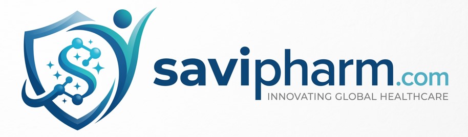 Công ty cổ phần dược phẩm Sa Vi (SaViPharm) cover