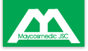 Công ty CP Dược mỹ phẩm May 封面