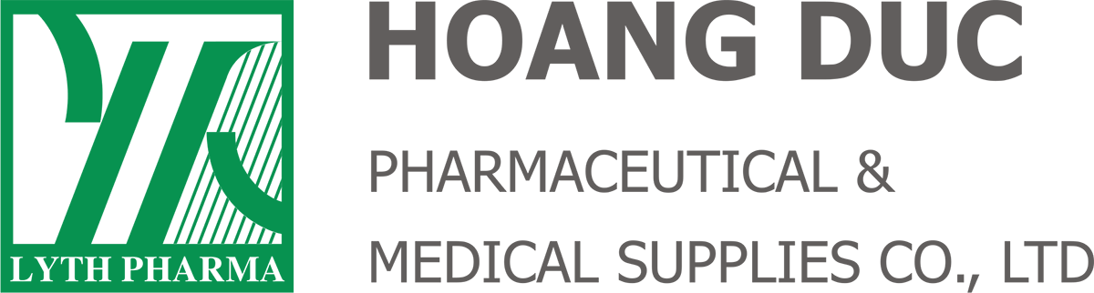 Portada de Công ty TNHH Dược phẩm và thiết bị y tế Hoàng Đức