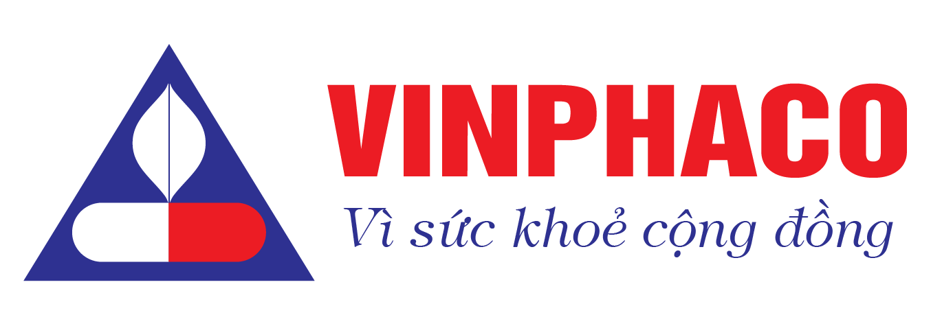 Công tycổ phần dược phẩm Vĩnh Phúc cover