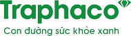 Cụng ty Cổ phần Traphaco cover