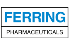 Ferring Pharmaceuticals Ltd cover